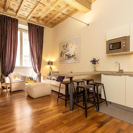Spanish Steps Exclusive Rental In רומא מראה חיצוני תמונה