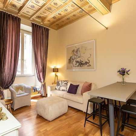 Spanish Steps Exclusive Rental In רומא מראה חיצוני תמונה