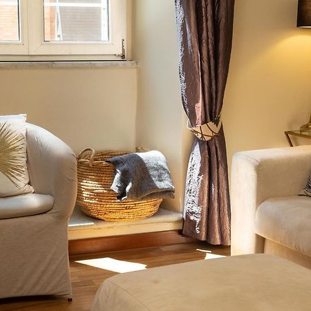 Spanish Steps Exclusive Rental In רומא מראה חיצוני תמונה