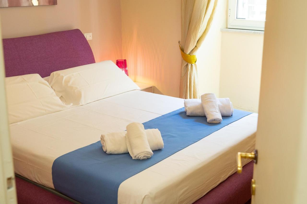 Spanish Steps Exclusive Rental In רומא מראה חיצוני תמונה