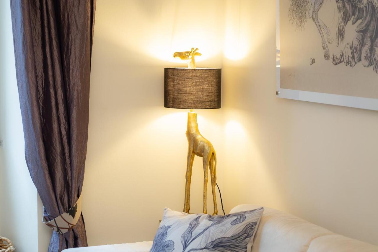 Spanish Steps Exclusive Rental In רומא מראה חיצוני תמונה