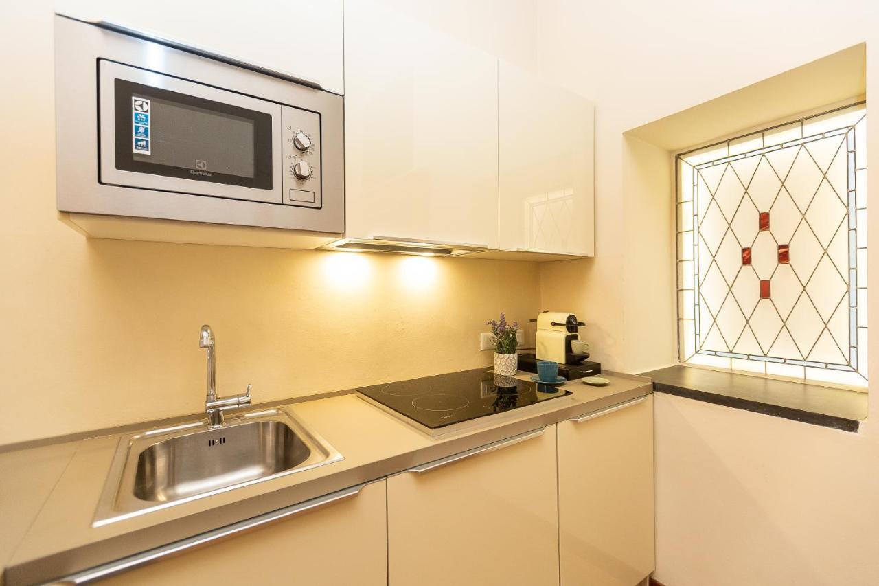 Spanish Steps Exclusive Rental In רומא מראה חיצוני תמונה