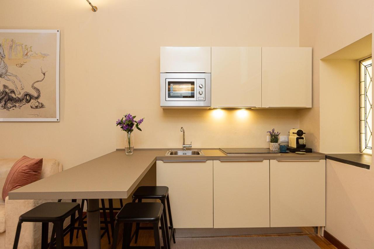 Spanish Steps Exclusive Rental In רומא מראה חיצוני תמונה