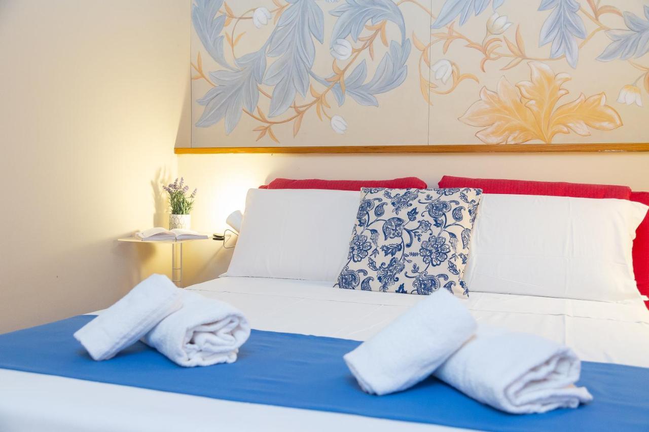 Spanish Steps Exclusive Rental In רומא מראה חיצוני תמונה