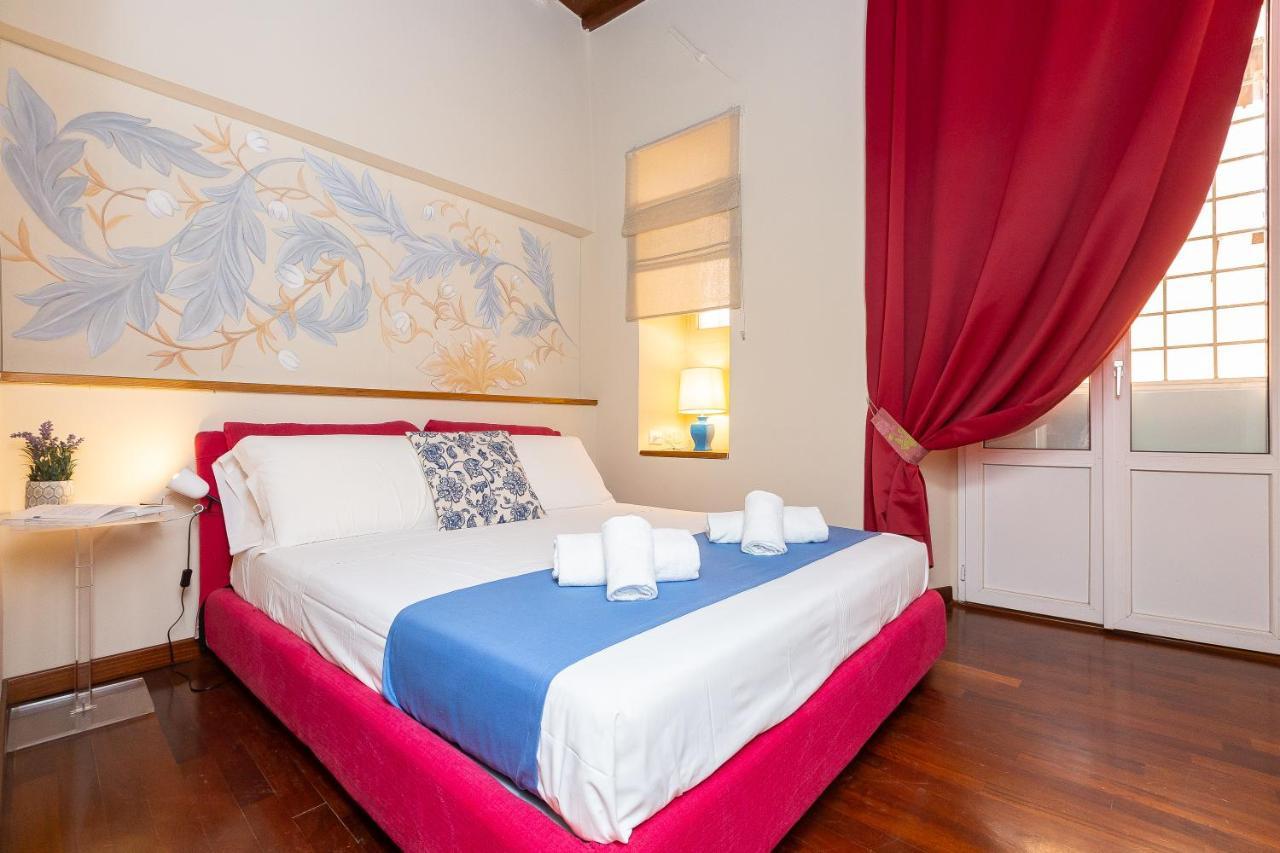 Spanish Steps Exclusive Rental In רומא מראה חיצוני תמונה