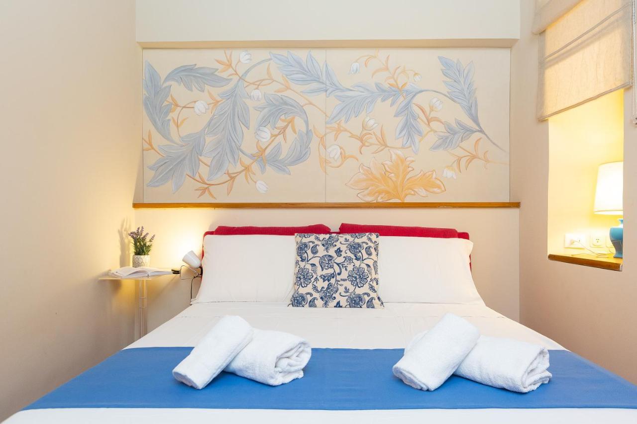 Spanish Steps Exclusive Rental In רומא מראה חיצוני תמונה