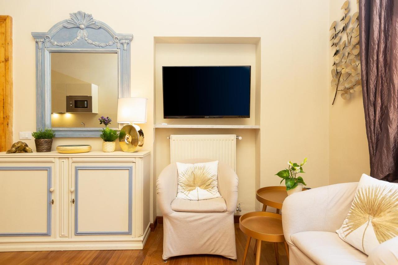 Spanish Steps Exclusive Rental In רומא מראה חיצוני תמונה
