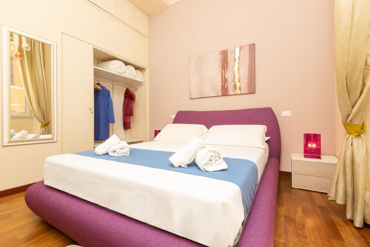 Spanish Steps Exclusive Rental In רומא מראה חיצוני תמונה