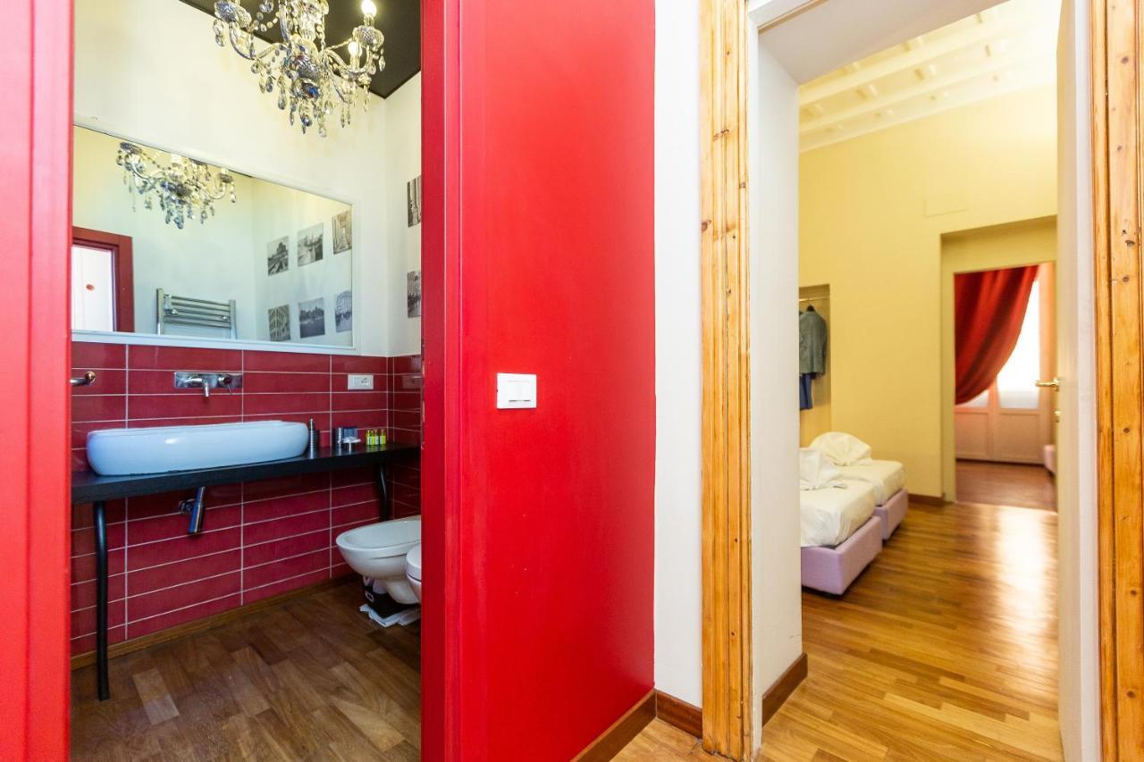 Spanish Steps Exclusive Rental In רומא מראה חיצוני תמונה