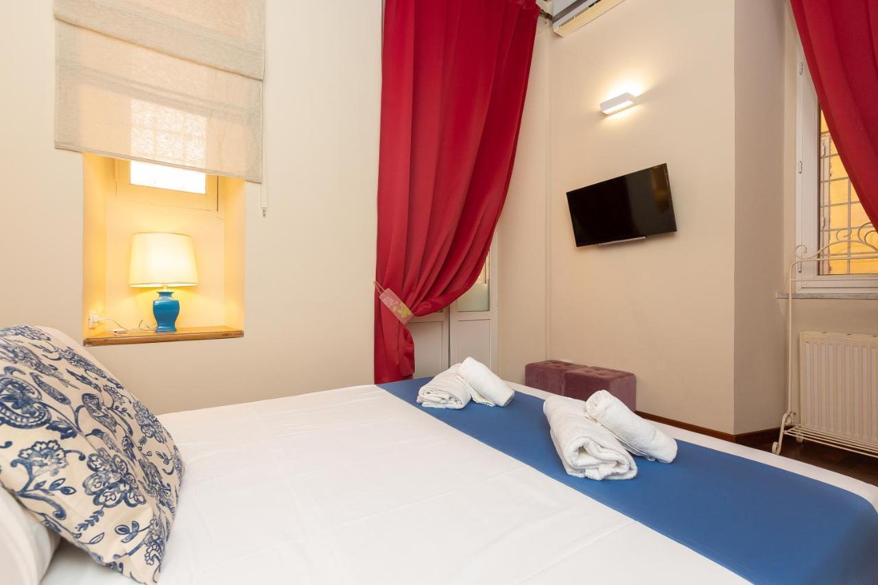 Spanish Steps Exclusive Rental In רומא מראה חיצוני תמונה