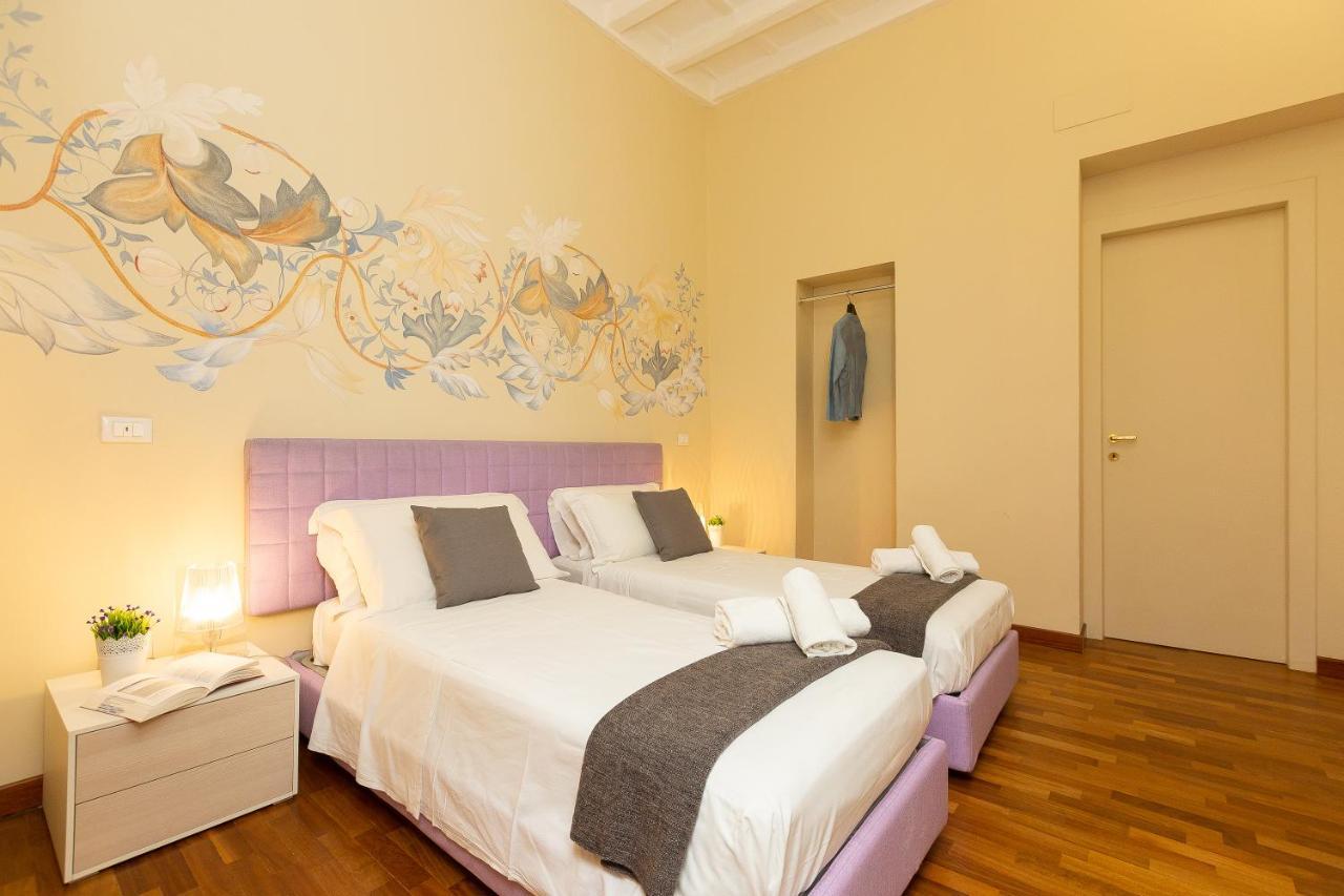 Spanish Steps Exclusive Rental In רומא מראה חיצוני תמונה