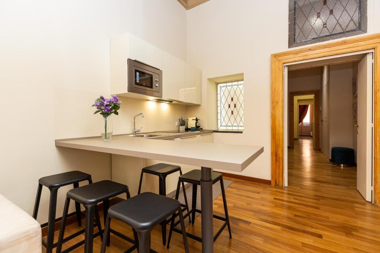 Spanish Steps Exclusive Rental In רומא מראה חיצוני תמונה