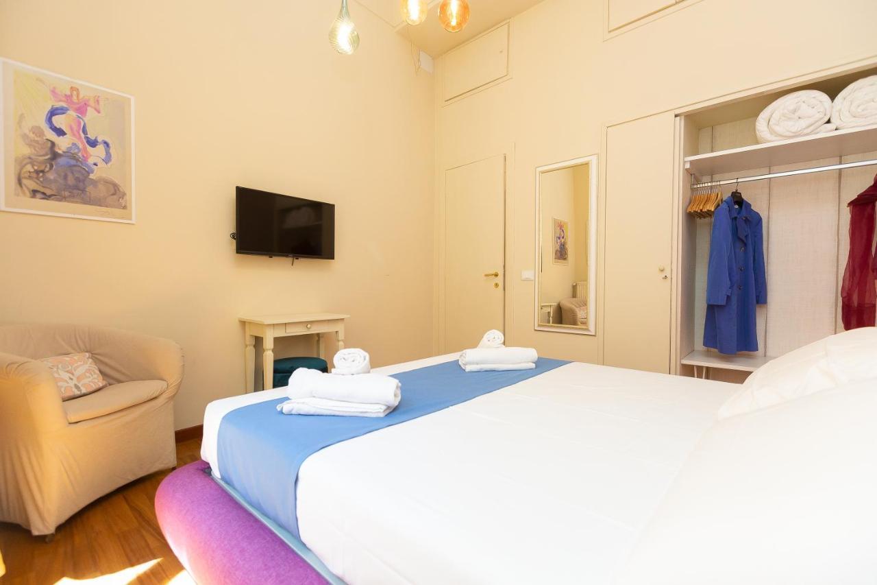 Spanish Steps Exclusive Rental In רומא מראה חיצוני תמונה