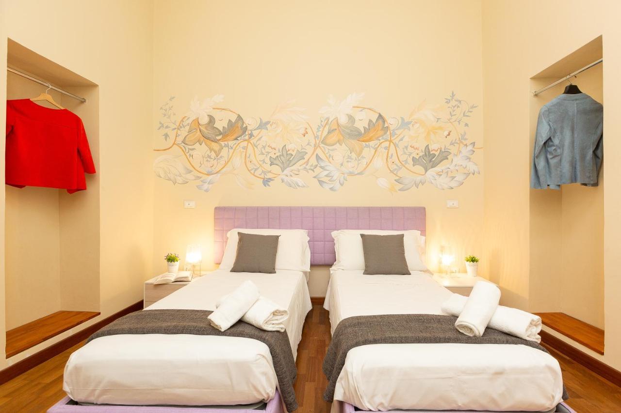 Spanish Steps Exclusive Rental In רומא מראה חיצוני תמונה