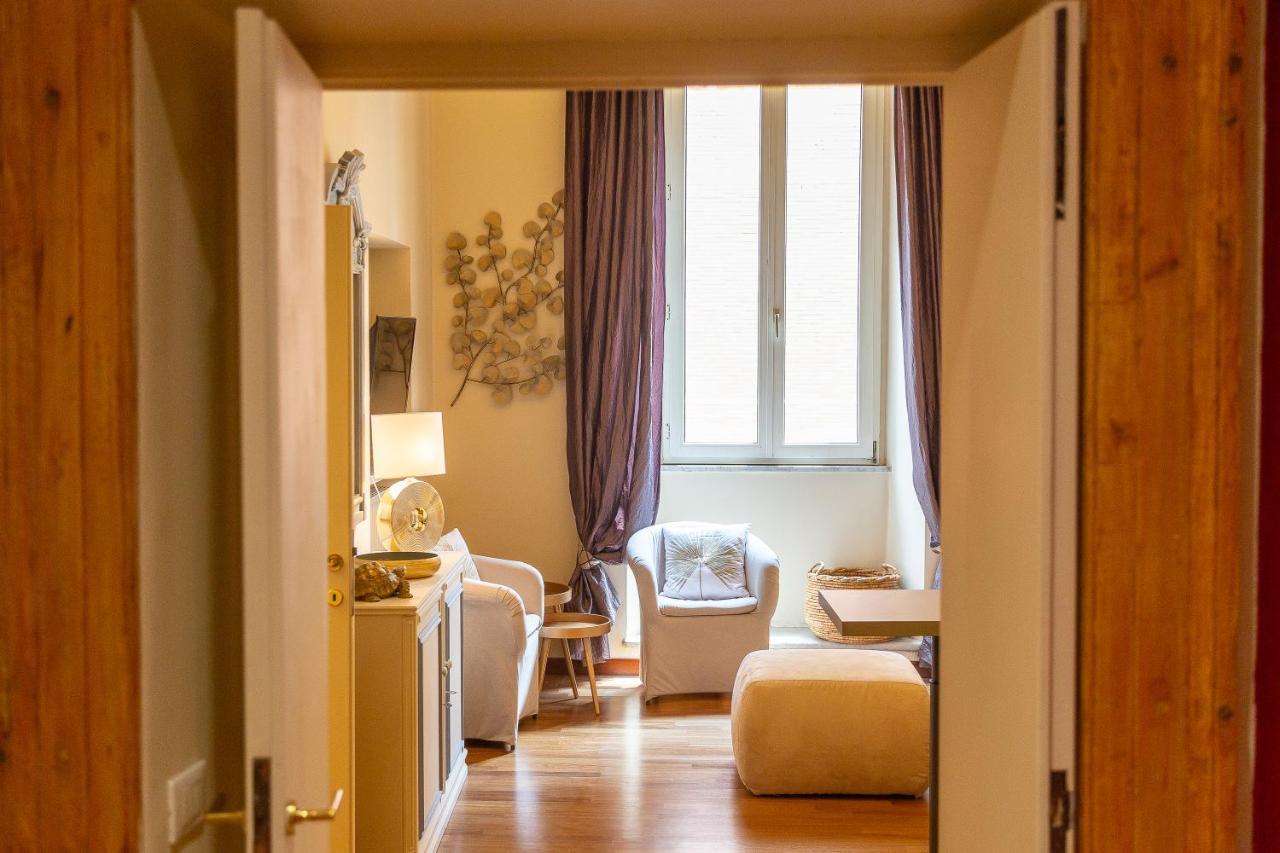 Spanish Steps Exclusive Rental In רומא מראה חיצוני תמונה